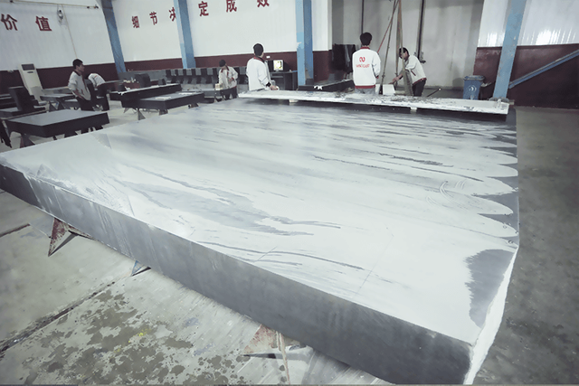 linh kiện m&aacute;y cắt đ&aacute; granit để cắt laser